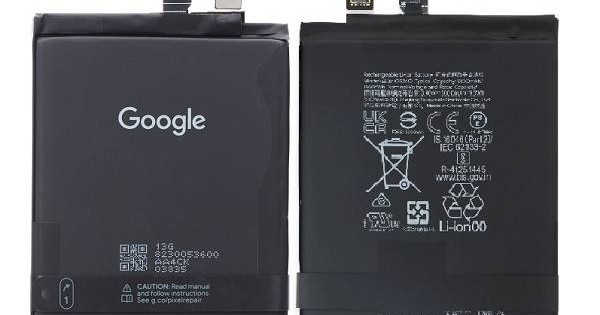 Battery For Google Pixel 9A | ORIGINAL | Replacement